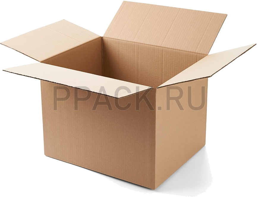 Скотч 500*500*400, 3 слоя